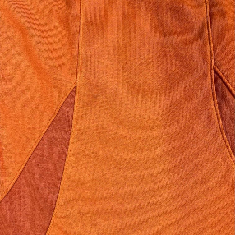 Nike Air Oversize Hoodie - S