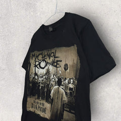 My Chemical Romance Graphic T-Shirt - S