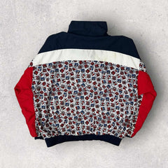 Wilson Windbreaker Jacket - M