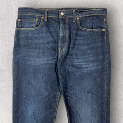 Levi’s Lot 502 Slim Jeans - W36 L32