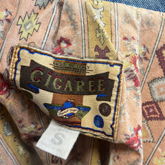 Cigaree Denim jacket - S