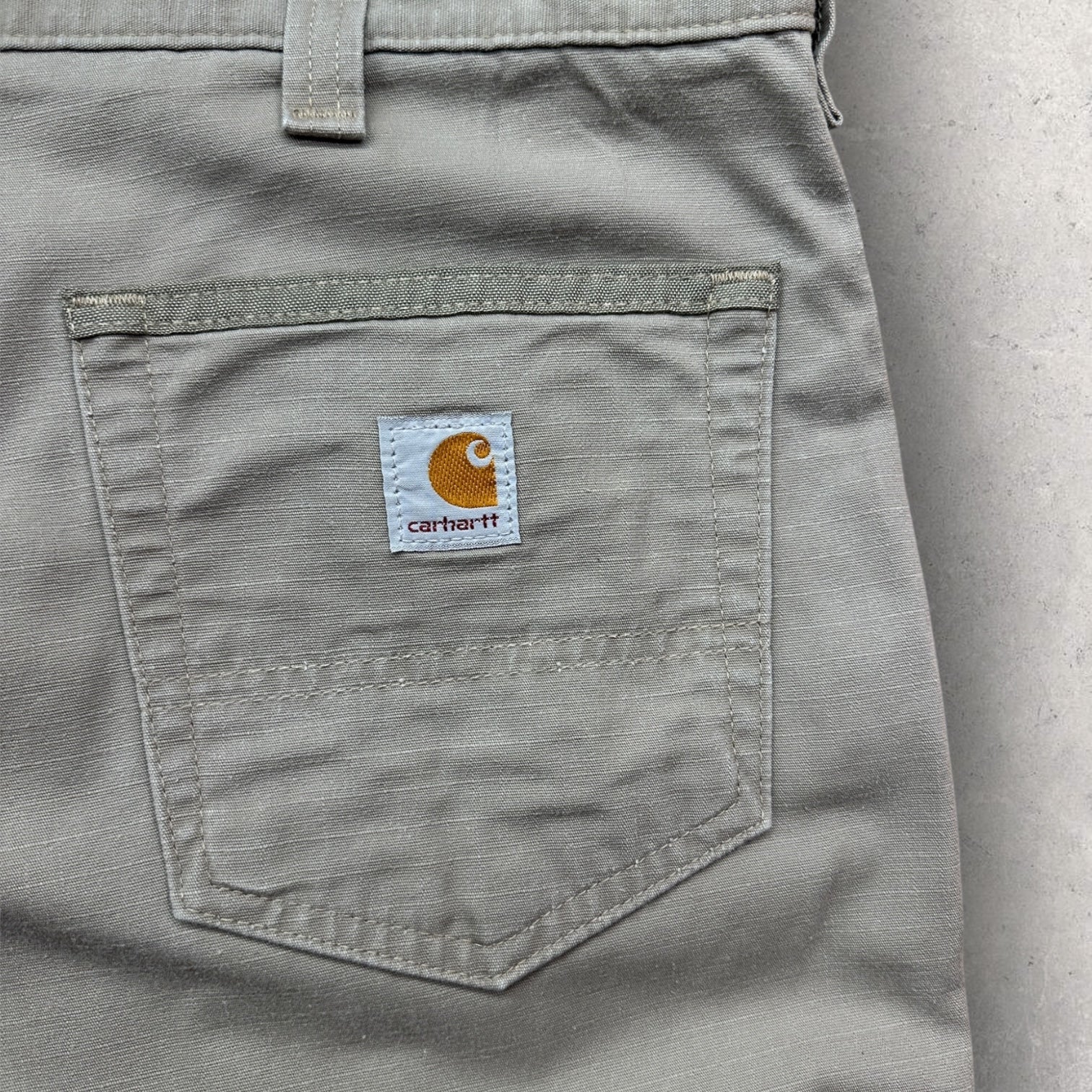 Carhartt cargo trousers W36 L32