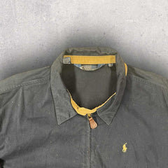 Polo Ralph Lauren Fullzip Jacket - XXL