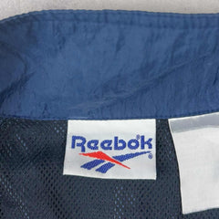 Reebok Windbreaker Jacket - XL