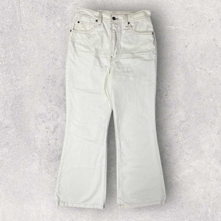 Levi’s 70s High Rise Flare - W30 L28