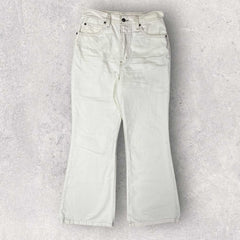 Levi’s 70s High Rise Flare - W30 L28