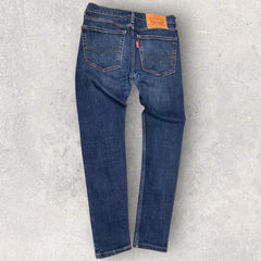 Levi's 519 Hiball Skinny Jeans - W30 L30