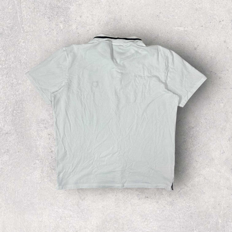 Gant Polo T-shirt - XXL