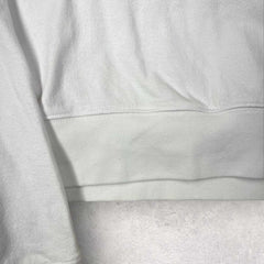 Adidas Cropped Sweatshirt- UK8