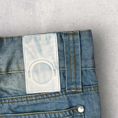 Humor Jean-Shorts - W32