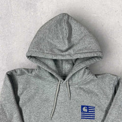 Carhartt Graphic Hoodie - M