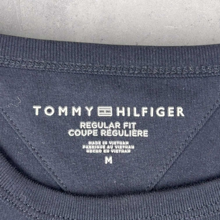 Tommy Hilfiger Graphic T-shirt - M