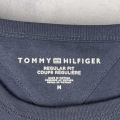 Tommy Hilfiger Graphic T-shirt - M