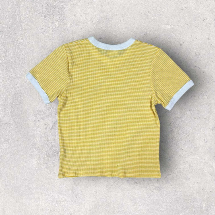 Diesel Cropped T-shirt - L