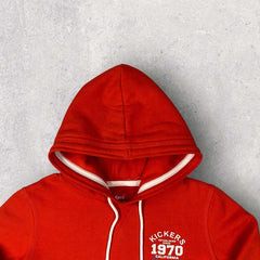 Kickers Hoodie - 14