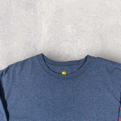 Carhartt Longsleeve Tshirt - L