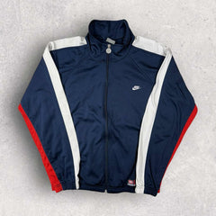 Nike Track Jacket - L