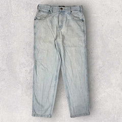 Dickies Carpenter Jeans - W31 L29.5