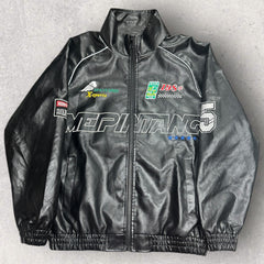 Mepintang Racing Car Jacket