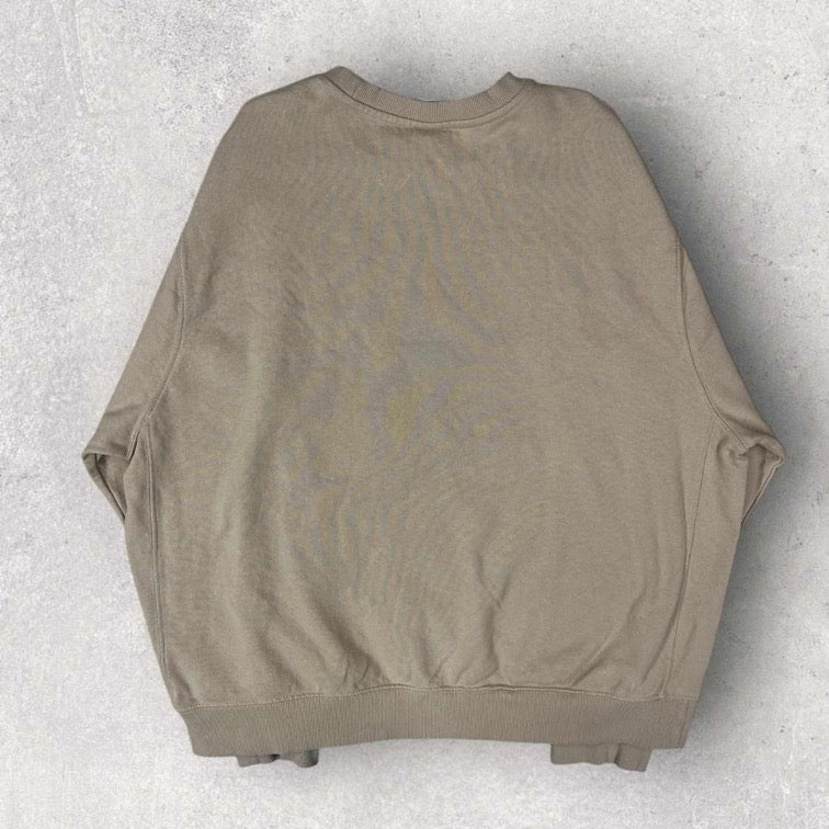 Nike Graphic Sweatshirt - XXL