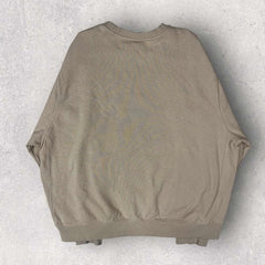 Nike Graphic Sweatshirt - XXL