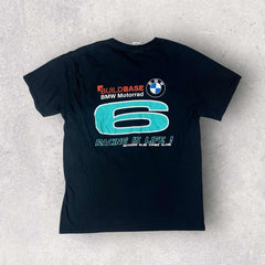 Michael Dunlop Graphic T-shirt - M