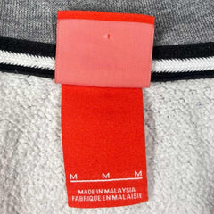 Nike Fullzip Hoodie - M