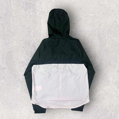Nike Colour Block Windbreaker - S