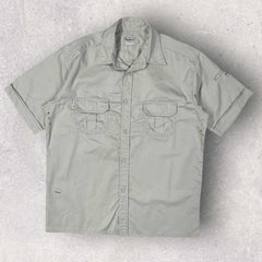 Pepe Jeans Buttonup Shirt - L