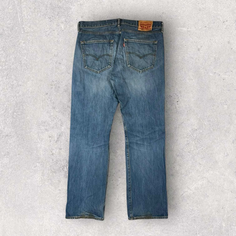 Levi’s 501 Jeans - W36 L31.5