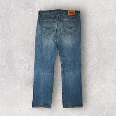 Levi’s 501 Jeans - W36 L31.5