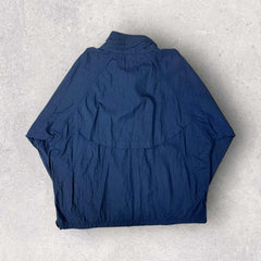 Reebok Windbreaker Jacket - XL