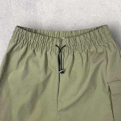 Nike Cargo Shorts - M