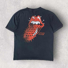 Rolling Stones Graphic T-shirt- M