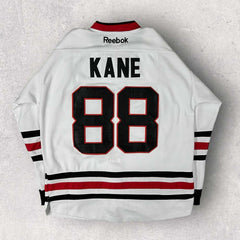 Chicago Blackhawks Jersey - 52