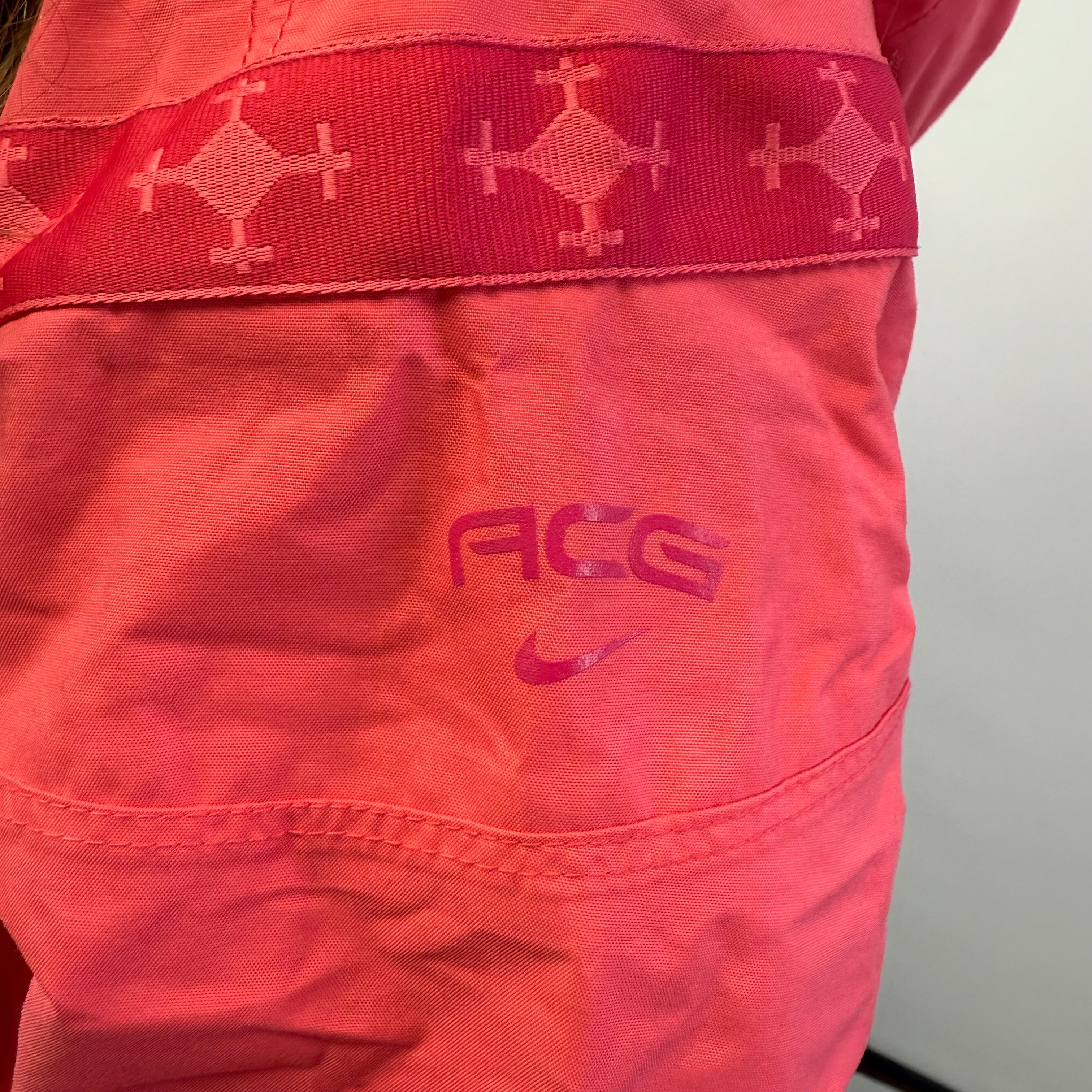 Nike AGC thermore cost - M