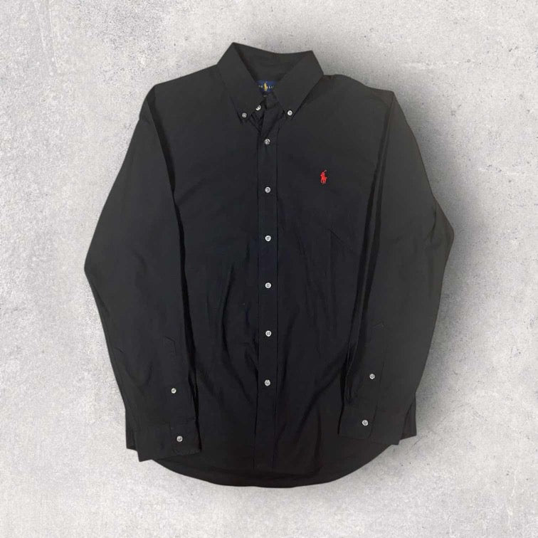 Ralph Lauren Classic Fit Shirt - M