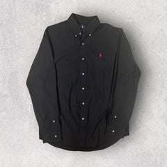 Ralph Lauren Classic Fit Shirt - M