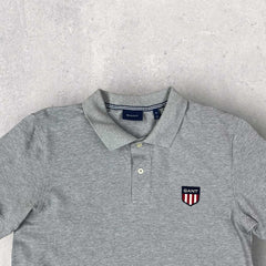 Gant Polo Shirt - M
