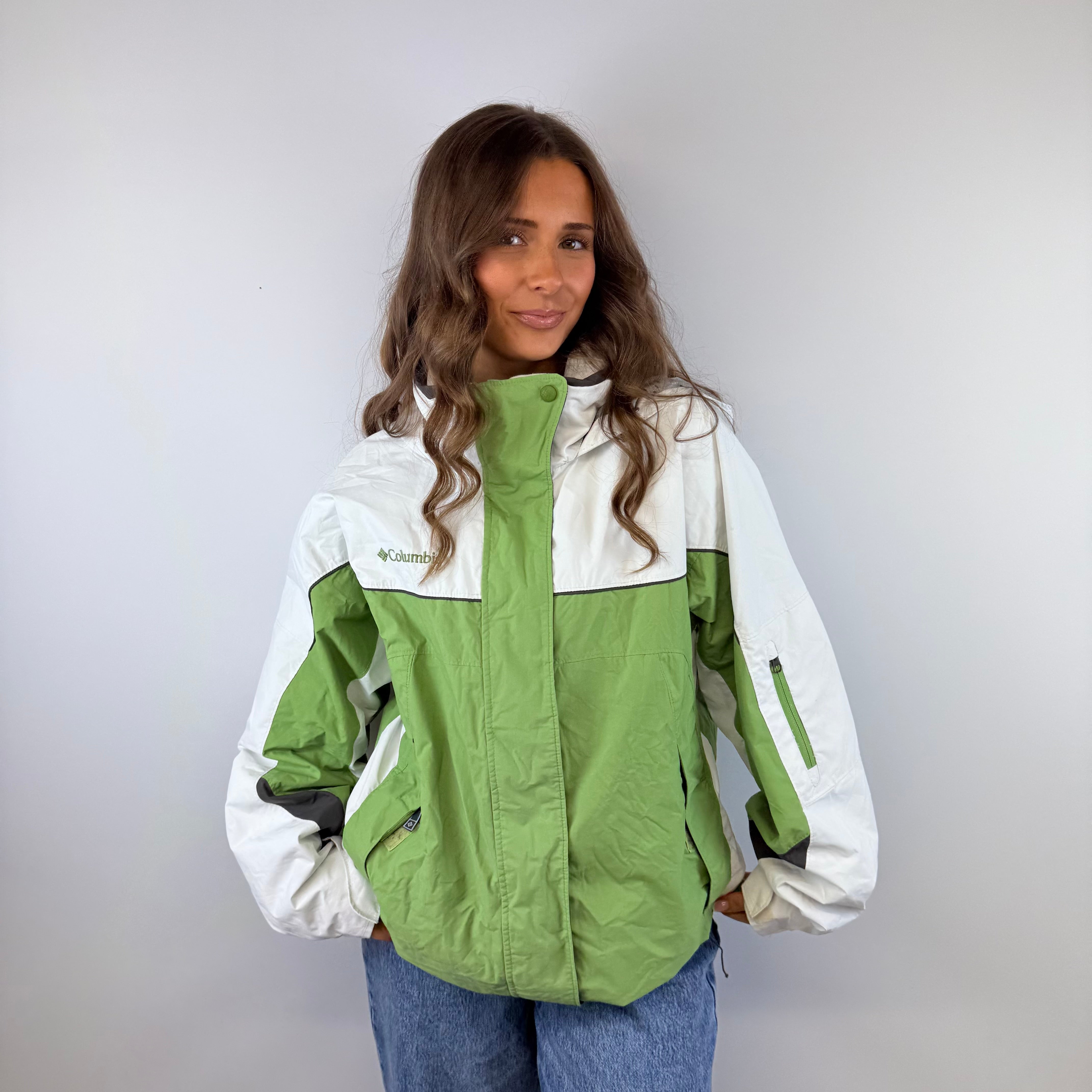 Columbia Sportswear Jacket - XL