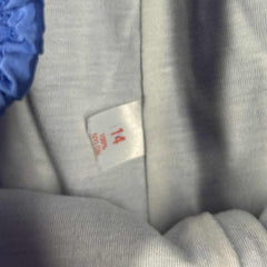 Festival Windbreaker Joggers - UK14