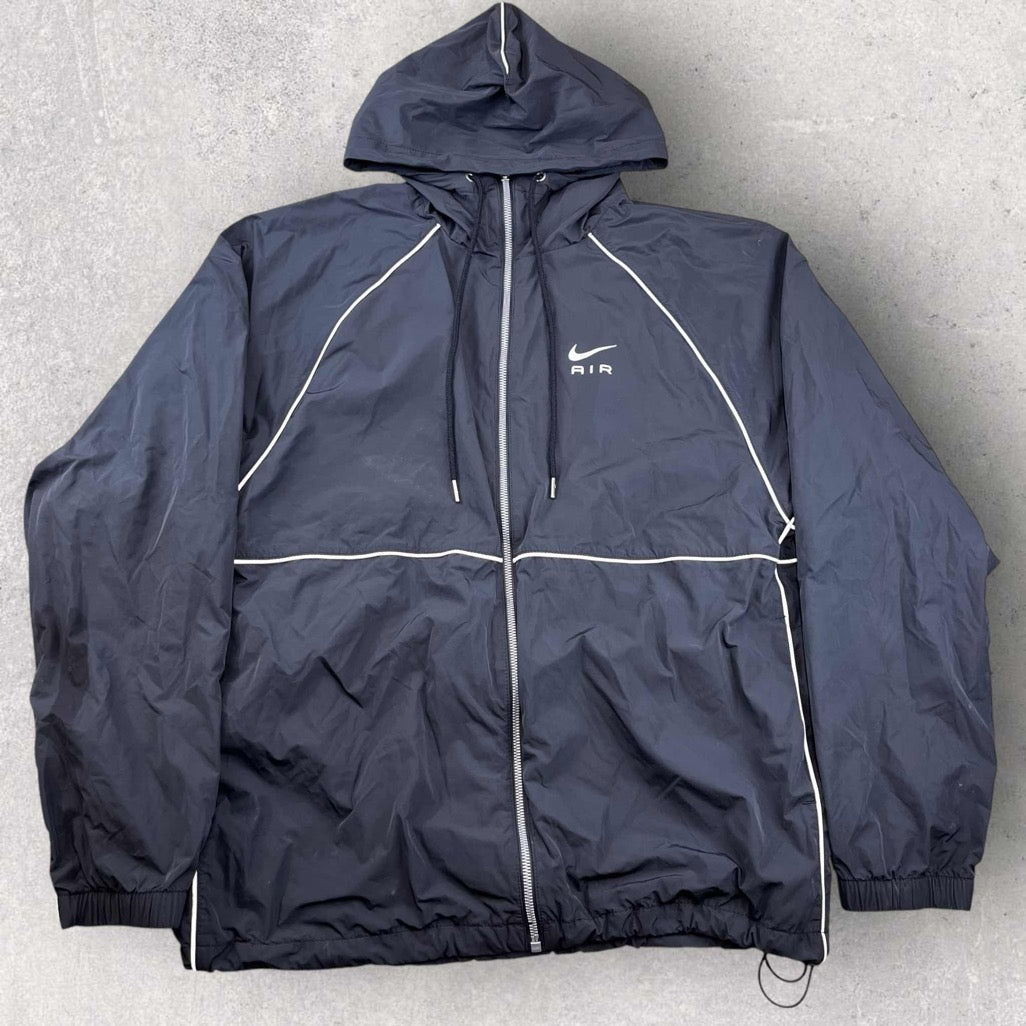 Nike Air Full-Zip Jacket - S