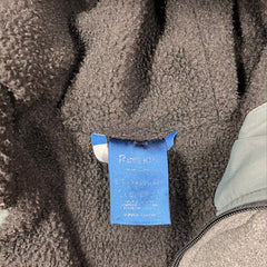 Reebok Fleece Fullzip Hoodie - XL