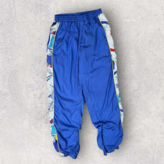 Festival Windbreaker Joggers - UK14