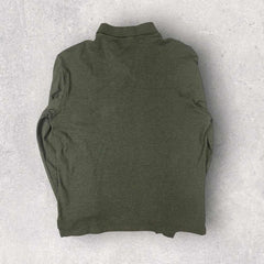 Polo Ralph Lauren Longsleeve Polo - M