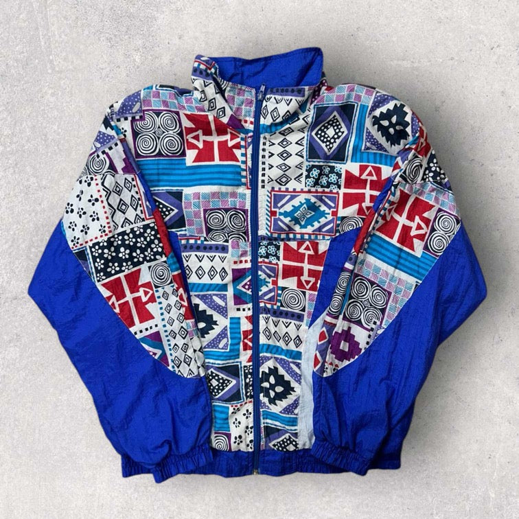 Sunterra Petite Windbreaker - PL