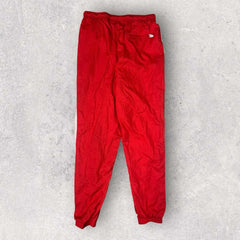 Puma Windbreaker Joggers - M