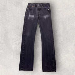 Levi’s 501 Straight Jeans - W30 L33