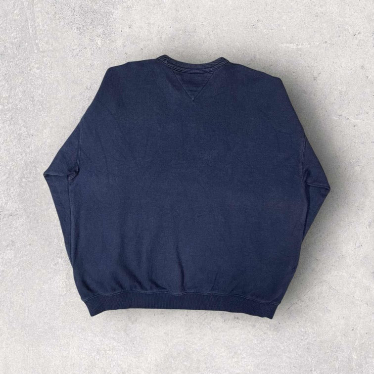 Tommy Jeans Graphic Sweatshirt - L