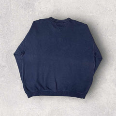 Tommy Jeans Graphic Sweatshirt - L
